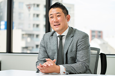 株式会社 TFPホールディングス