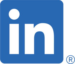 Linkedin アイコン